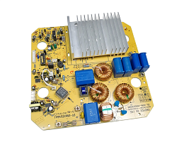 Плата силовая ZLIC3500DI KOCATEQ