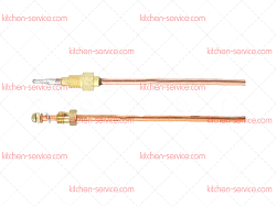 Термопара SIT M8x1 1200 мм для печи (2101902)