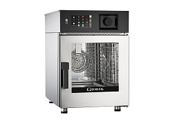 Пароконвектомат Kore KI061W электрический инжекторный 6хGN1/1 GIORIK