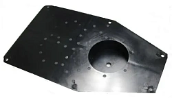 Крышка для GHM22 KOCATEQ