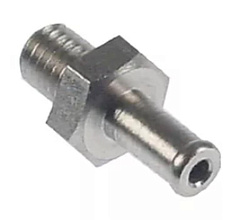 Соединитель шланговый для ELETTROBAR (REB468117)