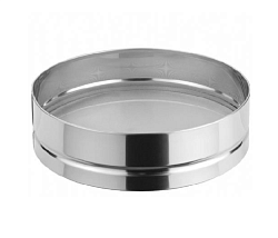 Сито нержавеющее 35 см PINTINOX (50905535)