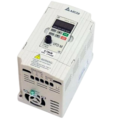 Преобразователь частоты VFD037M43A для АВАТ (120000060214)