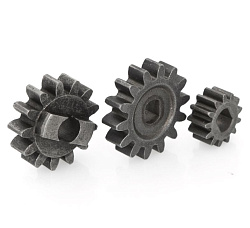 Шестерни в наборе для лапшерезки электрической JCD-10 FOODATLAS (УТ000011170)