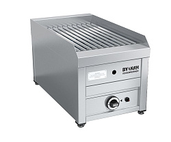 Гриль газовый лавовый BPD 01L Кизимен ВУЛКАН