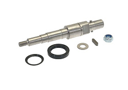 Вал EQ TR2S для овощерезки ELECTROLUX (0D5569)