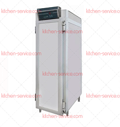 Шкаф расстоечный BAKERY LINE LC60402P на ногах APACH