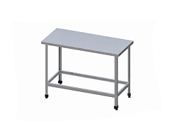 Стол производственный без борта С-2/1800/800-ЮТ ТЕХНОЛОГИИ ЮГА