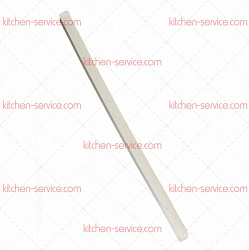 Планка силиконовая прижимная для PFS-650 HUALIAN (00000000695)
