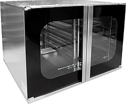Шкаф расстоечный ШР-690-10 ПИЩЕВЫЕ ТЕХНОЛОГИИ