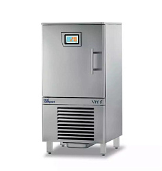 Аппарат шоковой заморозки Vintos PLUS 8 x GN 1/1 SKFZKQ0811D-VP-CH COOL COMPACT