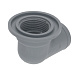 Колено сливное 3/4" для ELETTROBAR (REB463009)