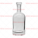 Бутылка графин 0,375 л Bottle с пробкой P.L. Proff Cuisine (81269648)