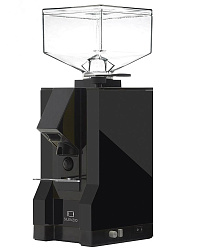 Кофемолка Mignon Silenzio 50 15BL Matt Black EUREKA