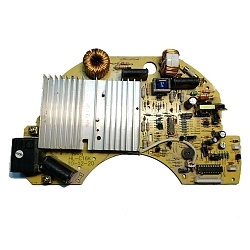 Блок управления для печи индукционной HL-C22F ROAL
