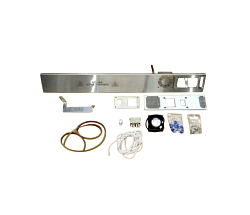 Комплект для доработки витрин BKCDB-AH и BKCSG-AH для ROBOLABS (23349)