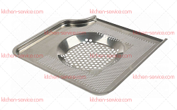 Фильтр плоский для MEIKO (9540865)