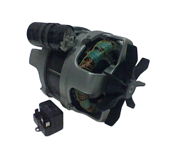 Двигатель для овощерезки CL52D/CL55D ROBOT COUPE (303082)