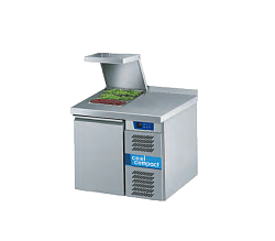 Саладетта KSO711170 1хGN 1/1 COOL COMPACT