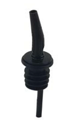 Гейзер узкий носик набор 12 шт. черный THE BARS