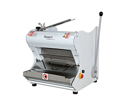 Хлеборезка настольная ручная BAKERY LINE G42 13 мм APACH
