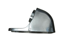 Корпус для льдодробителя WJ-100 STARFOOD (WJ-100_1)