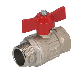 Кран шаровой для SAGI (33A0910)