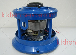 S800_motor Электродвигатель для Соковыжимателя Starfood S-800