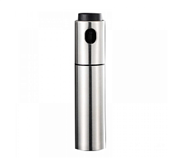 Распылитель для масла/уксуса, нержавеющая сталь, 135 мл, 18 см MGprof