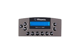 Панель управления для блендера Quiet One VITAMIX (015411)