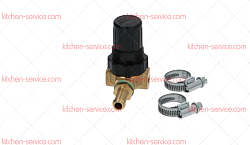 Редуктор давления для печи (5057794)