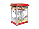 Аппарат для попкорна HP-6B FOODATLAS