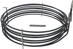 Элемент нагревательный ТЭН для рабочей камеры печи LAINOX (LAR65012302)