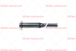 Теплообменник тороидальный для печи (3240745)