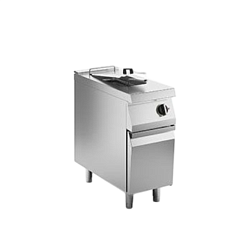 Фритюрница электрическая CHEF LINE SLFRIE47S15CS APACH