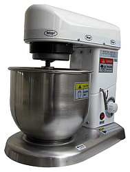 Миксер планетарный QF-5W GASTRORAG