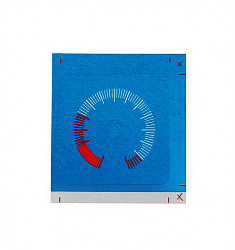 Плёнка передняя для куттера SIRMAN (MSC04V238)