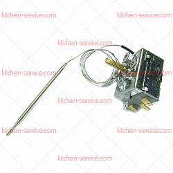 Термостат 1-фазный 50-300°C для PROFESSIONAL SPARES (584822)