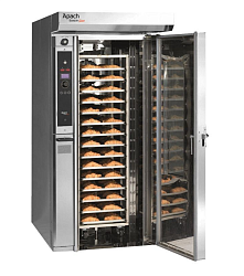 Печь ротационная Bakery Line B46C EMP APACH