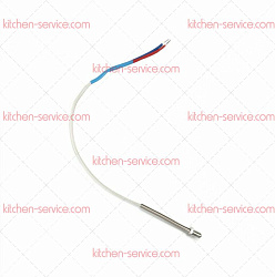 Термопара усиленная K-0.4MхM8 для HUALIAN (00000000936)