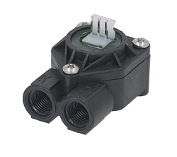 Счетчик воды (флоумитер) WMF (33.2263.8100)