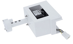 Помпа в сборе для льдогенератора ELECTROLUX (0KK204)