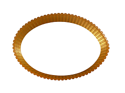 Ремень №38 HBS-220JS для GASTROTOP