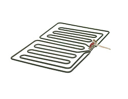 Элемент нагревательный ТЭН 12000 Вт для AMBACH (5060803648)