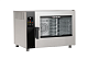Пароконвектомат Movair NMTE5W_R электрический инжекторный 5хGN1/1 (600х400) GIORIK