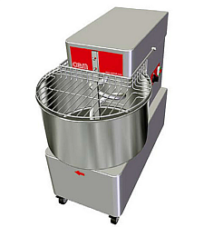 Тестомес спиральный FA121 OEM-ALI