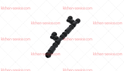 Комплект фитингов невозвратной группы для печи (5024449)