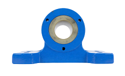 Гнездо подшипника опорного для HSE48 10 XINXIN