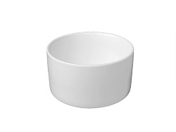 Салатник-чаша суповая 100 мм, 480 мл без ручек Royal White 4-32 TUDOR ENGLAND (TU2546)