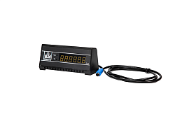 Индикатор выносной ИВ-3С для весов МК-А21(ИВ) МАССА-К (00-00041637)